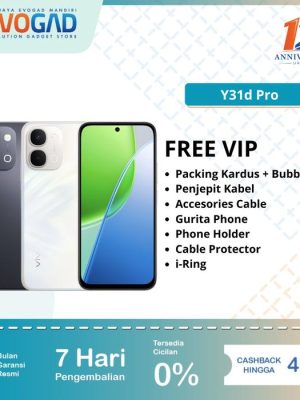 Vivo Y31d Pro 6